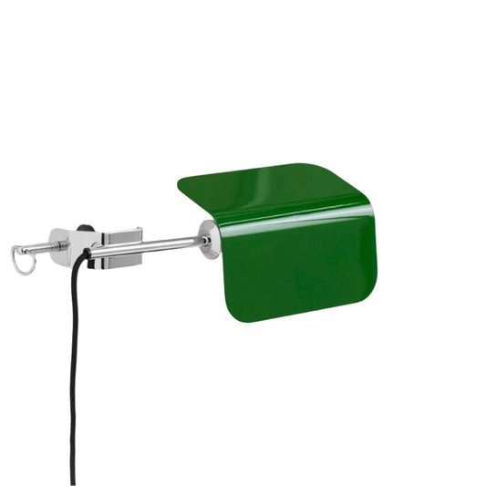 Hay Apex Clip Wall Lamp