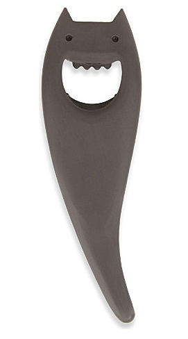 Alessi Diabolix Bottle Opener