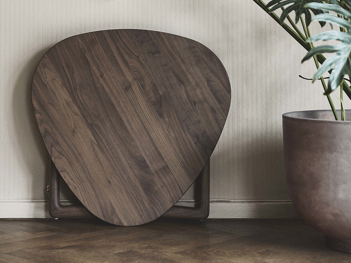 &Tradition Drop Leaf Lounge Table HM5