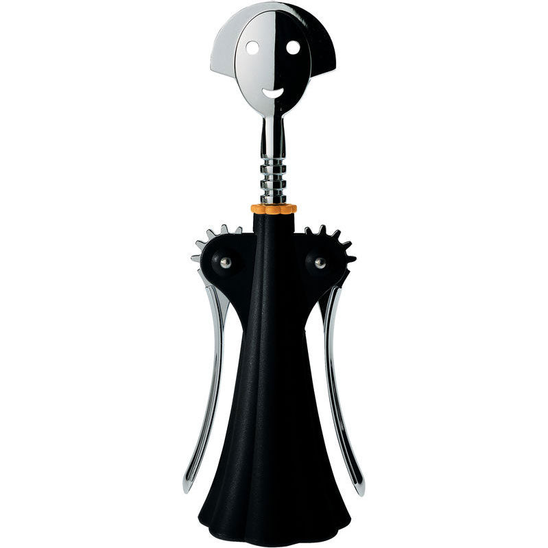 Alessi Anna G Bottle Opener