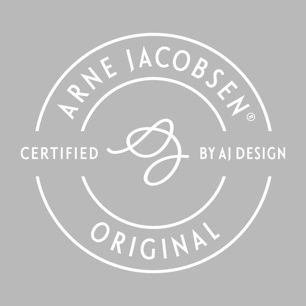 D Line Arne Jacobsen Lever Handle Large