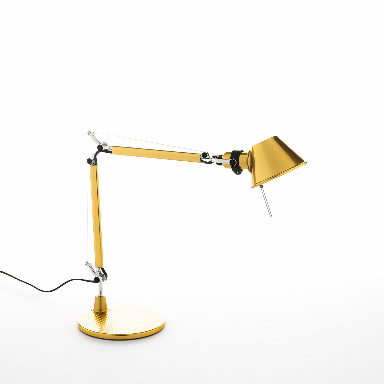 Artemide Tolomeo Micro Table Lamp