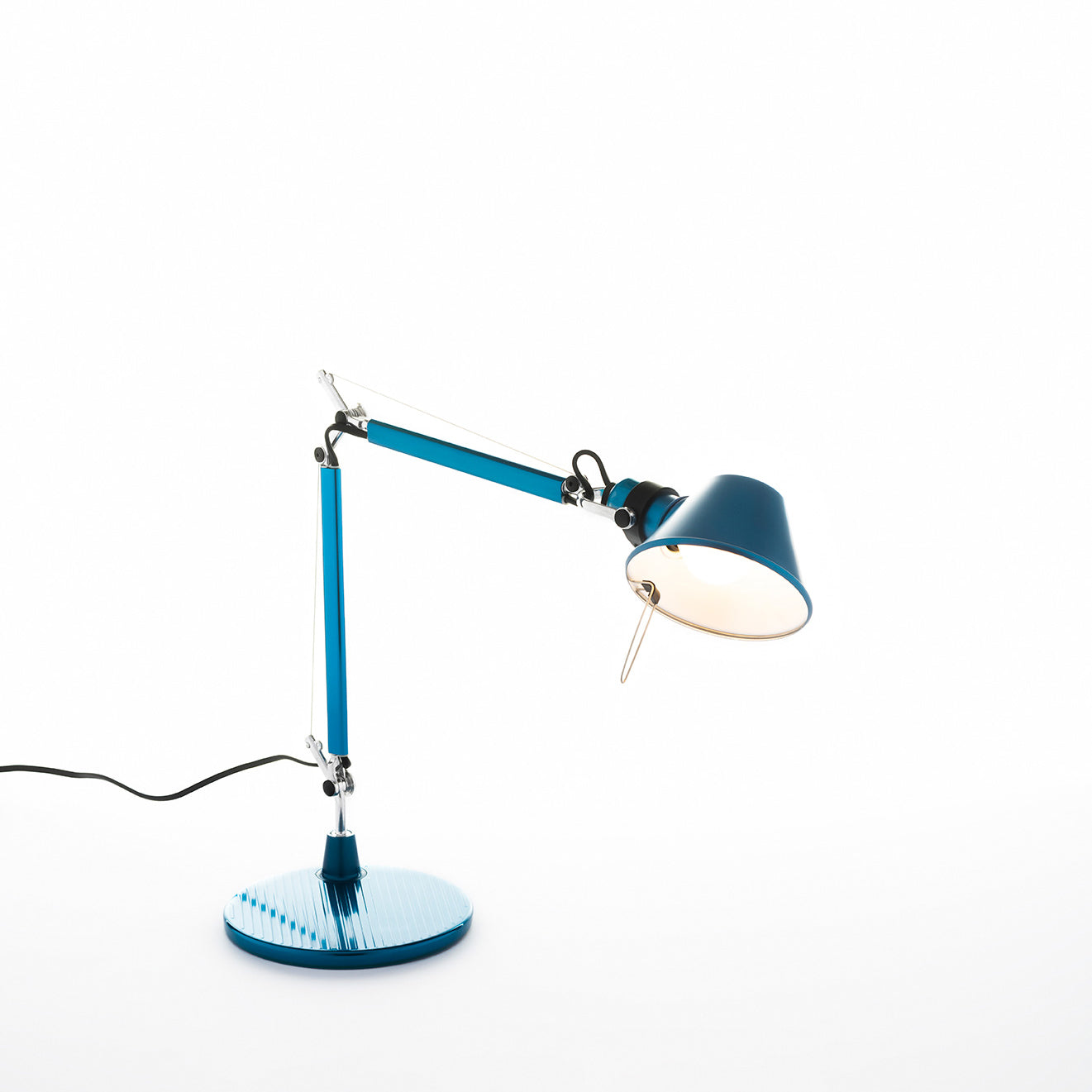 Artemide Tolomeo Micro Table Lamp