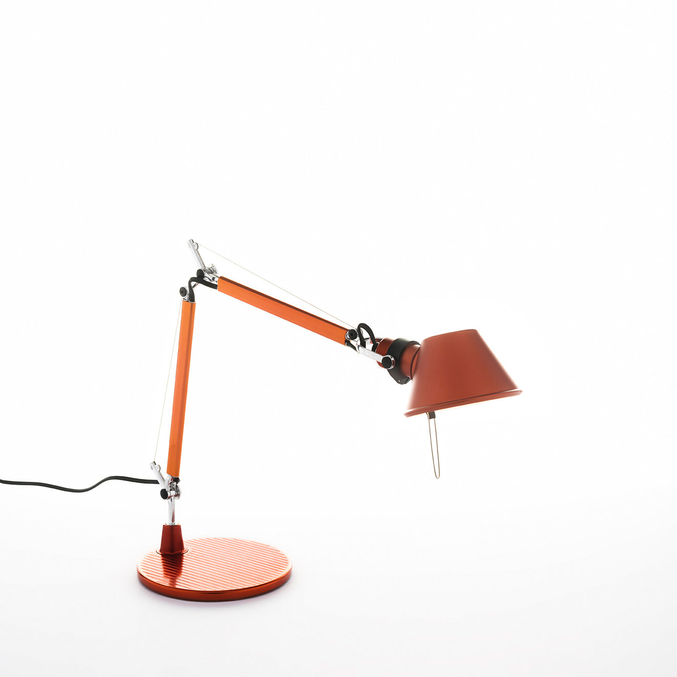 Artemide Tolomeo Micro Table Lamp