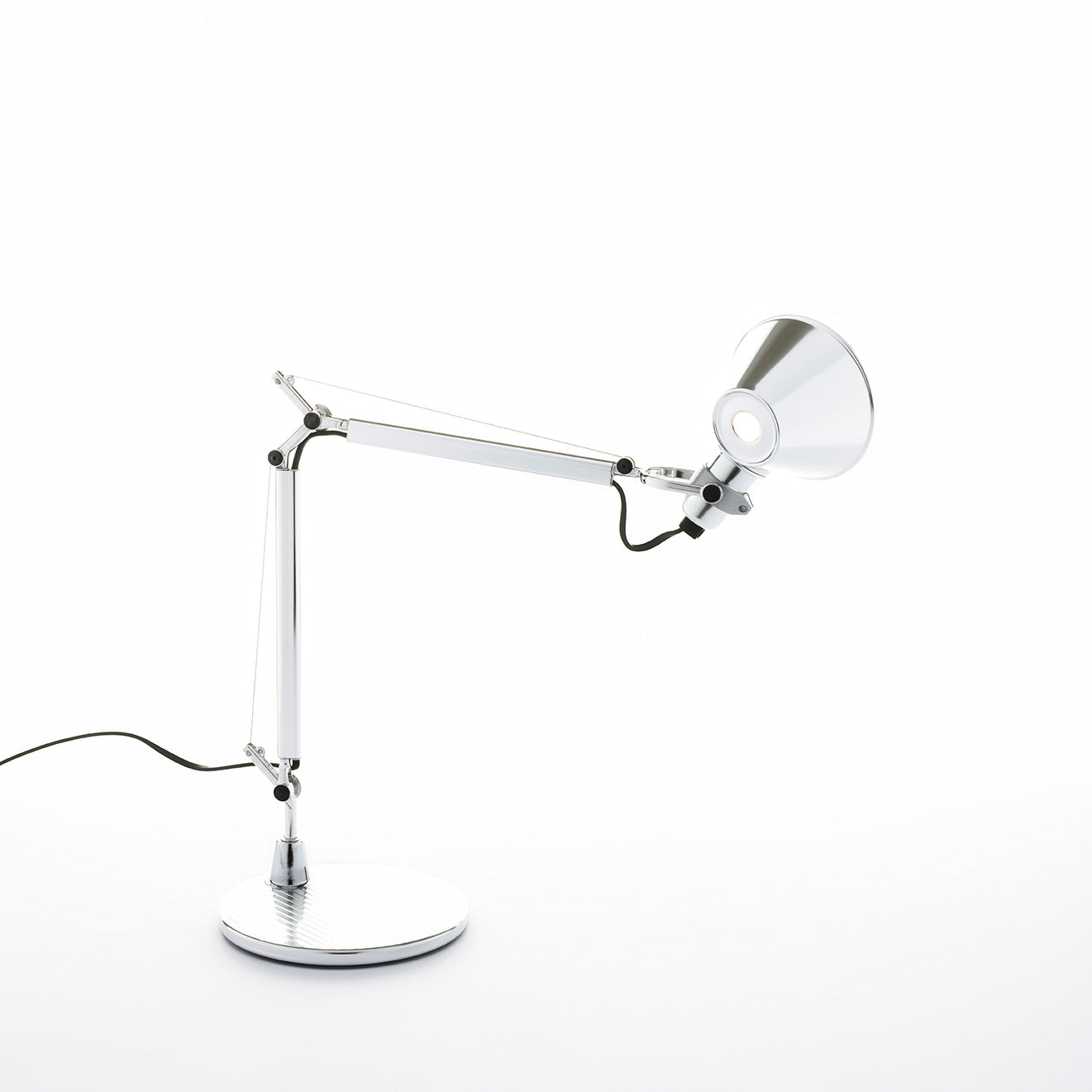 Artemide Tolomeo Micro Table Lamp