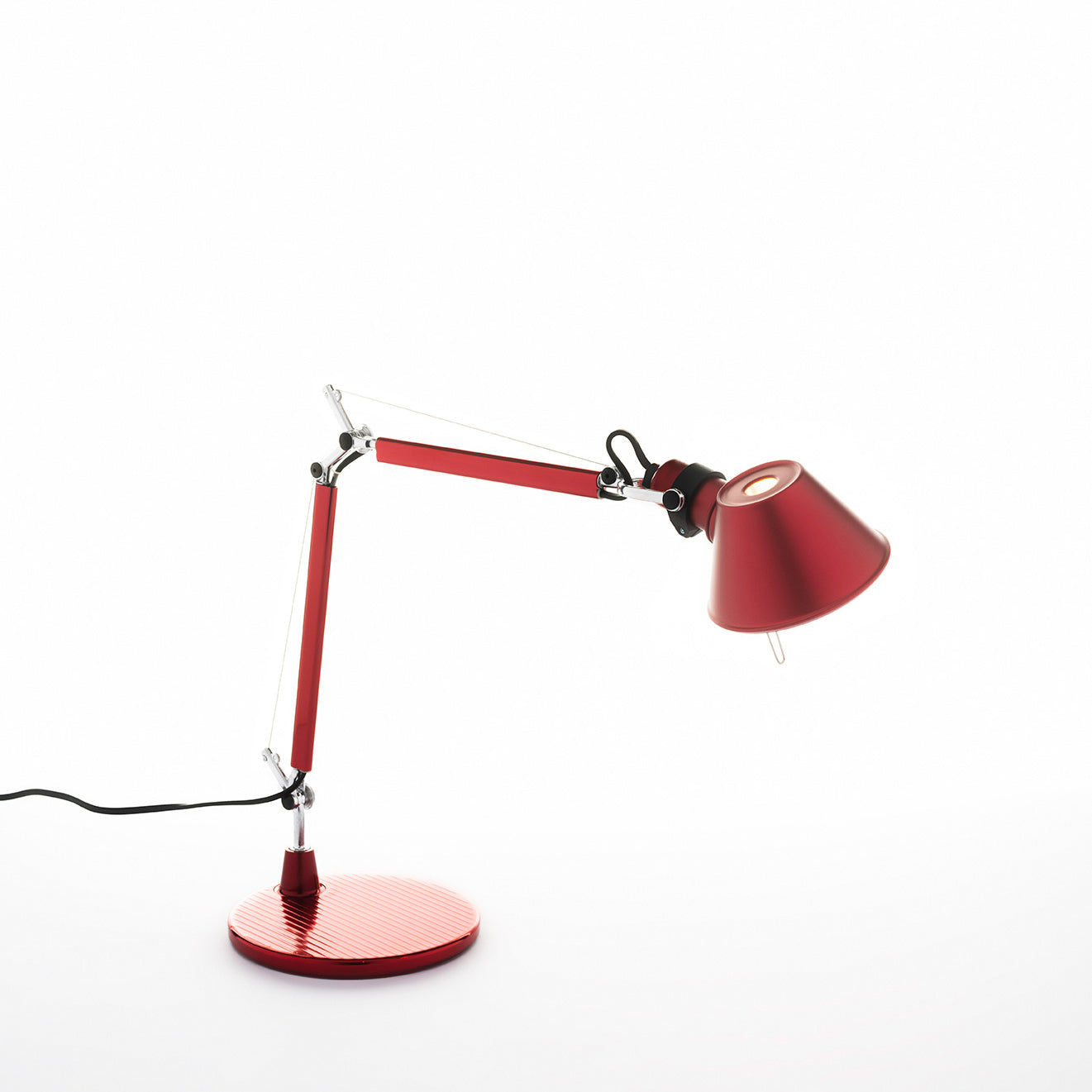 Artemide Tolomeo Micro Table Lamp