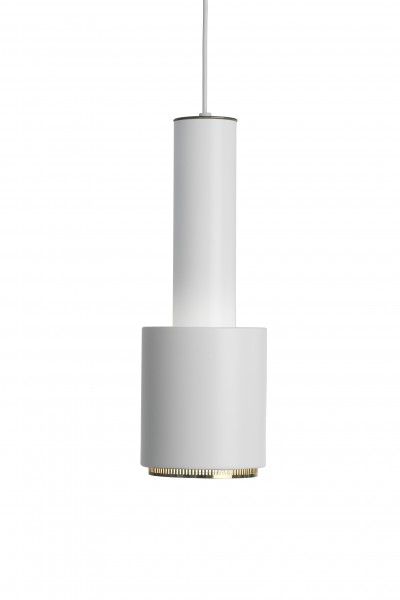 Artek A110 Pendant Light White Ex-display