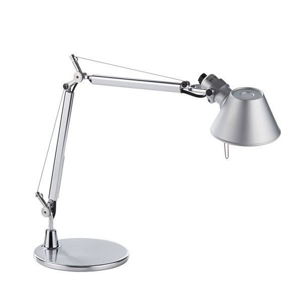 Artemide Tolomeo Micro Table Lamp