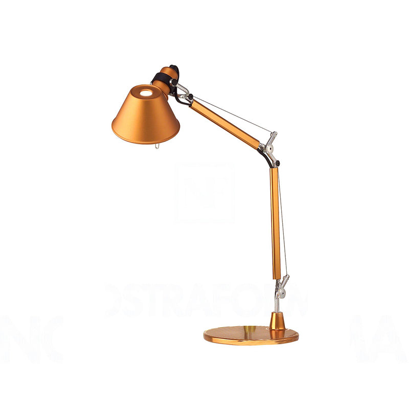 Artemide Tolomeo Micro Table Lamp