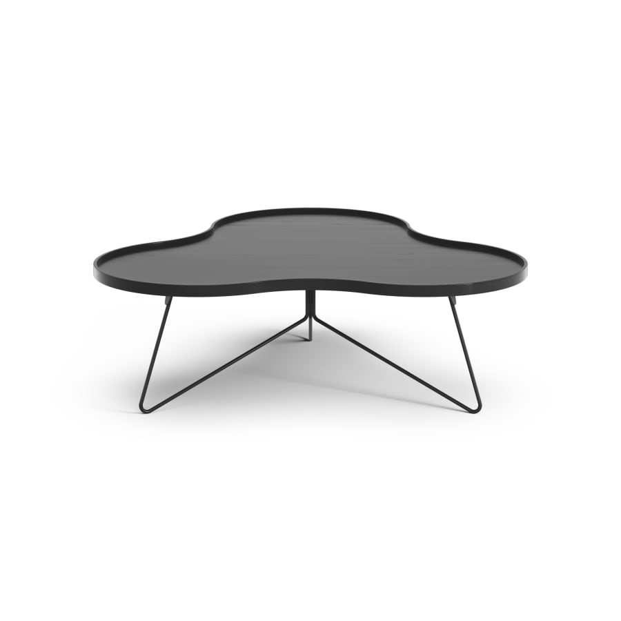 Swedese Flower Mono Coffee Table