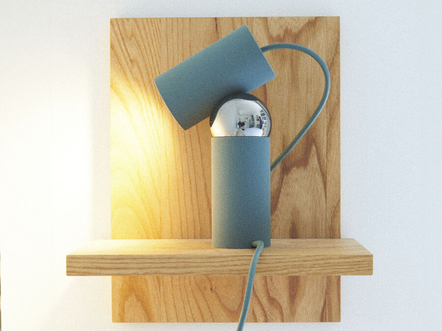 Flos Bilboquet Table Light Ex-display