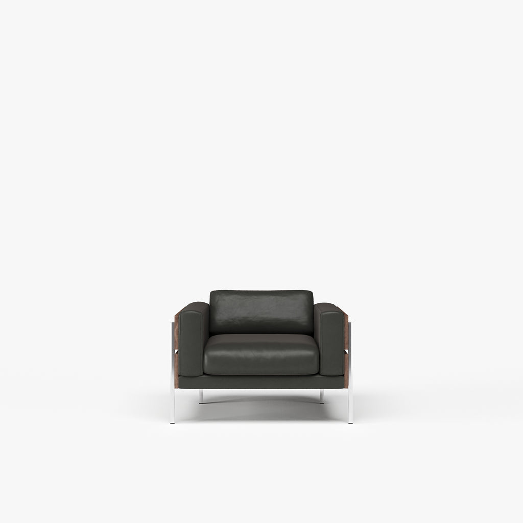 Case Forum Armchair