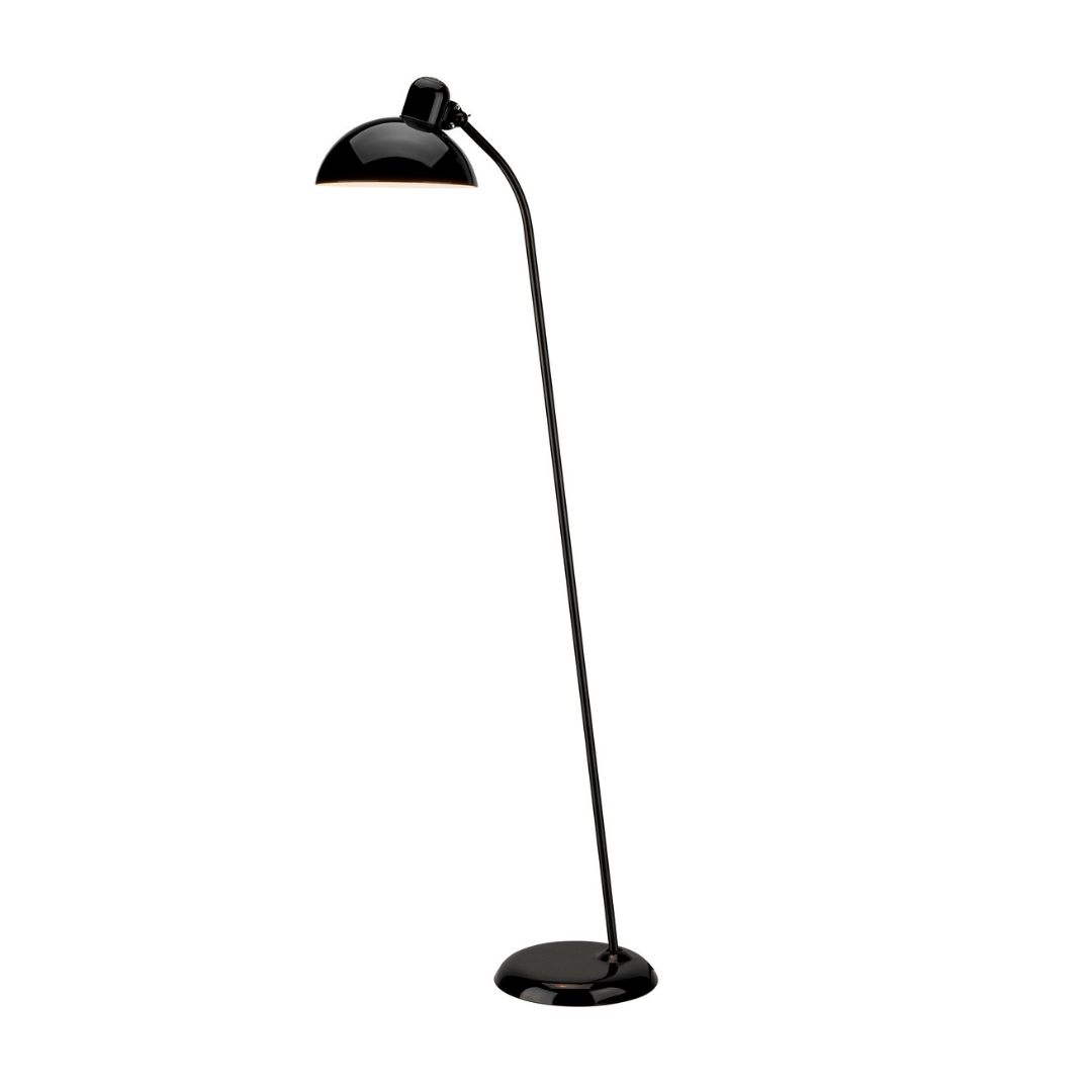 Fritz Hansen Kaiser Idell 6556-F Super Floor Lamp