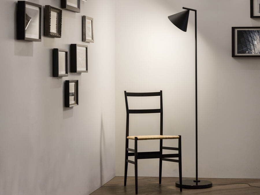Flos Captain Flint Floor Lamp