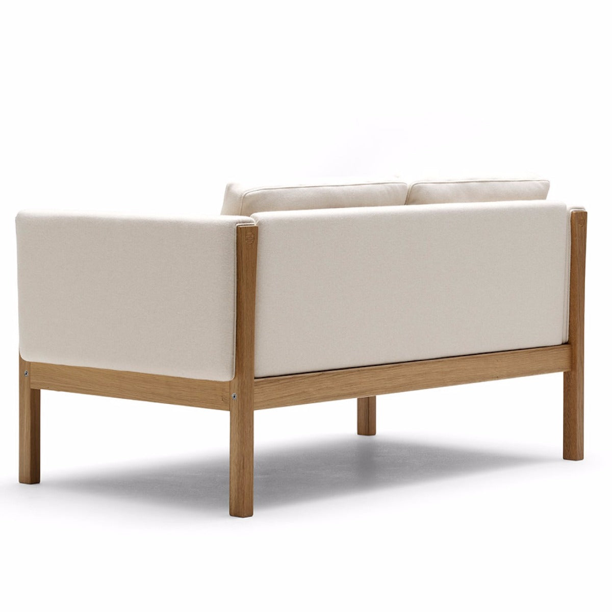 Carl Hansen & Son CH162 Two Seater Sofa