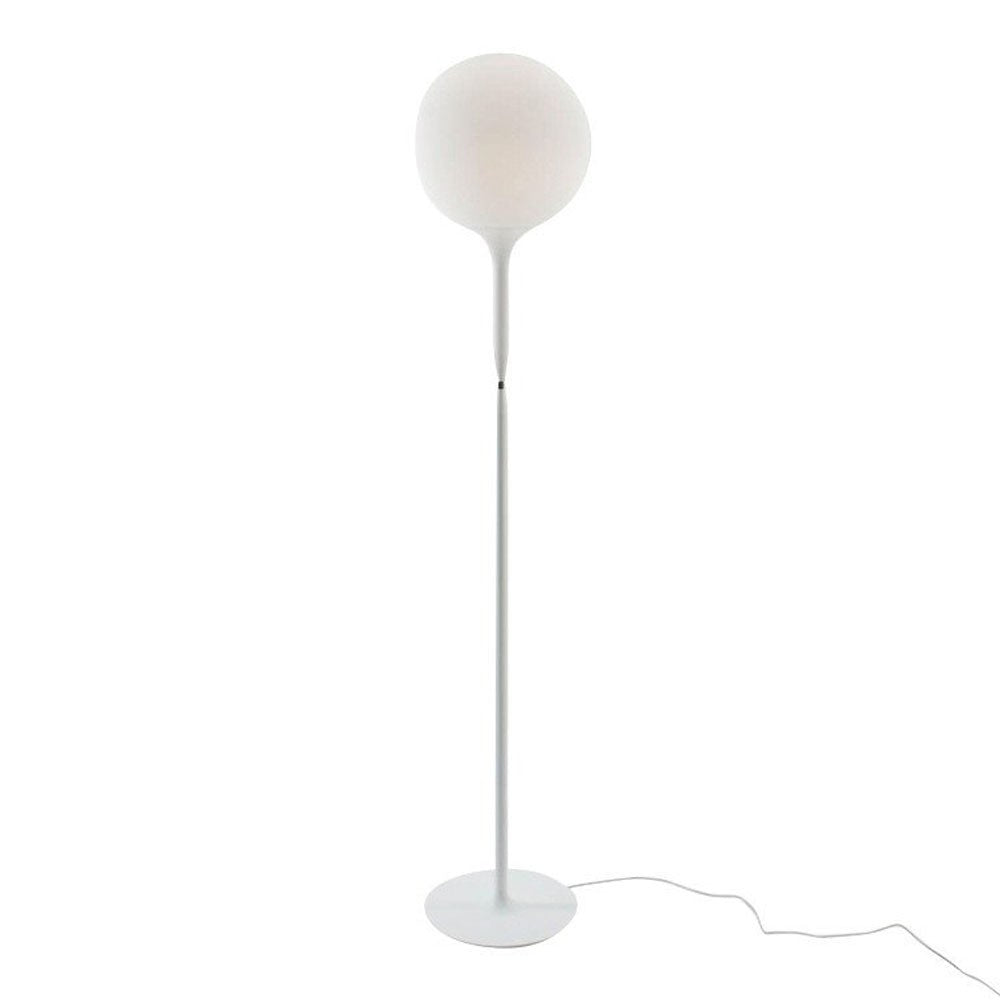 Artemide Castore Terra Floor Lamp