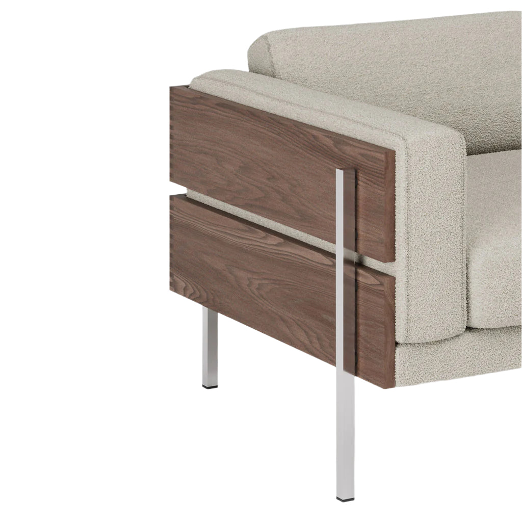 Case Forum Armchair