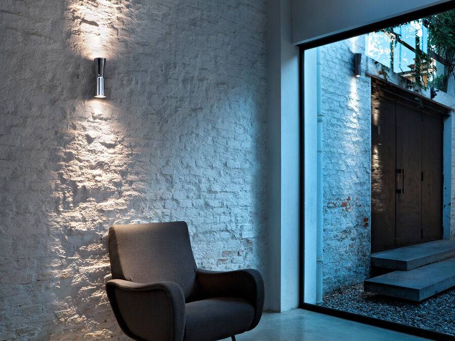 Flos Clessidra Wall Lamp