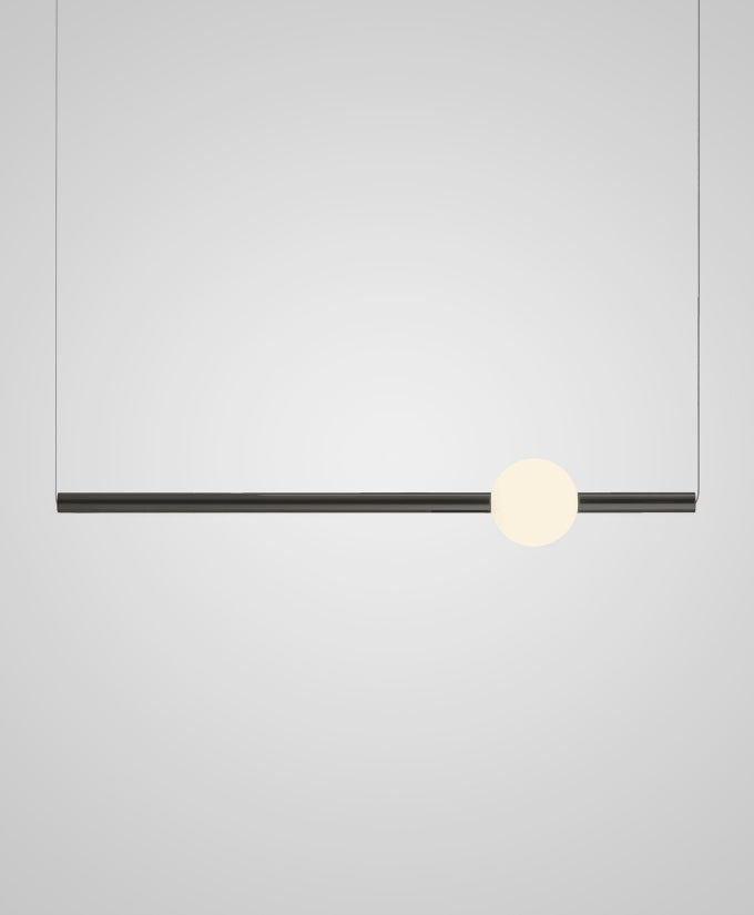 Lee Broom Orion Globe Light