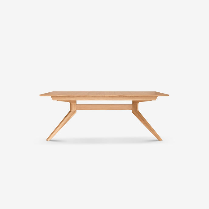 Case Cross Extending Table
