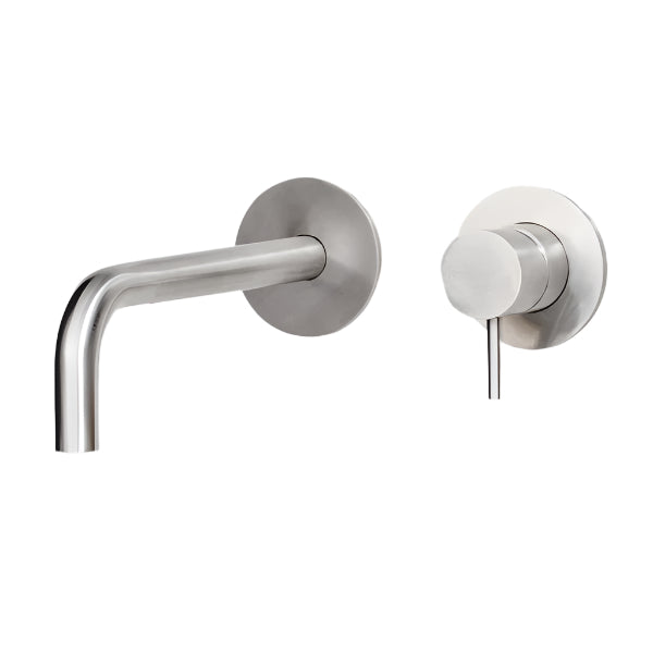 D Line Qtoo Built-in Tap 190mm