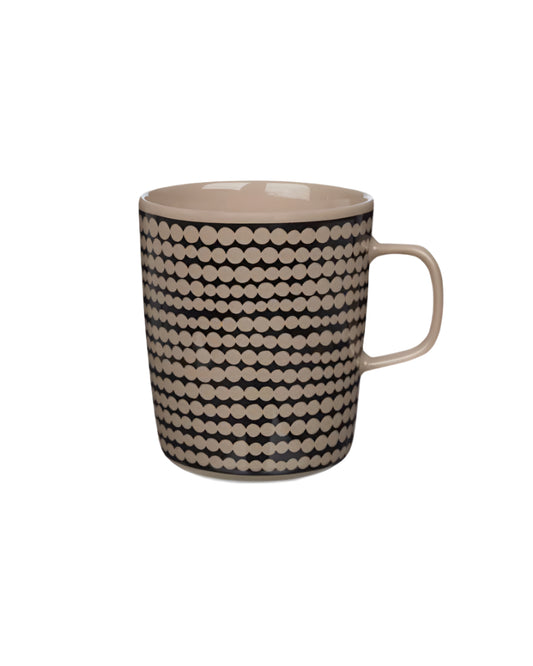 Marimekko Oiva/Siirtolapuutarha 2,5dl Mug