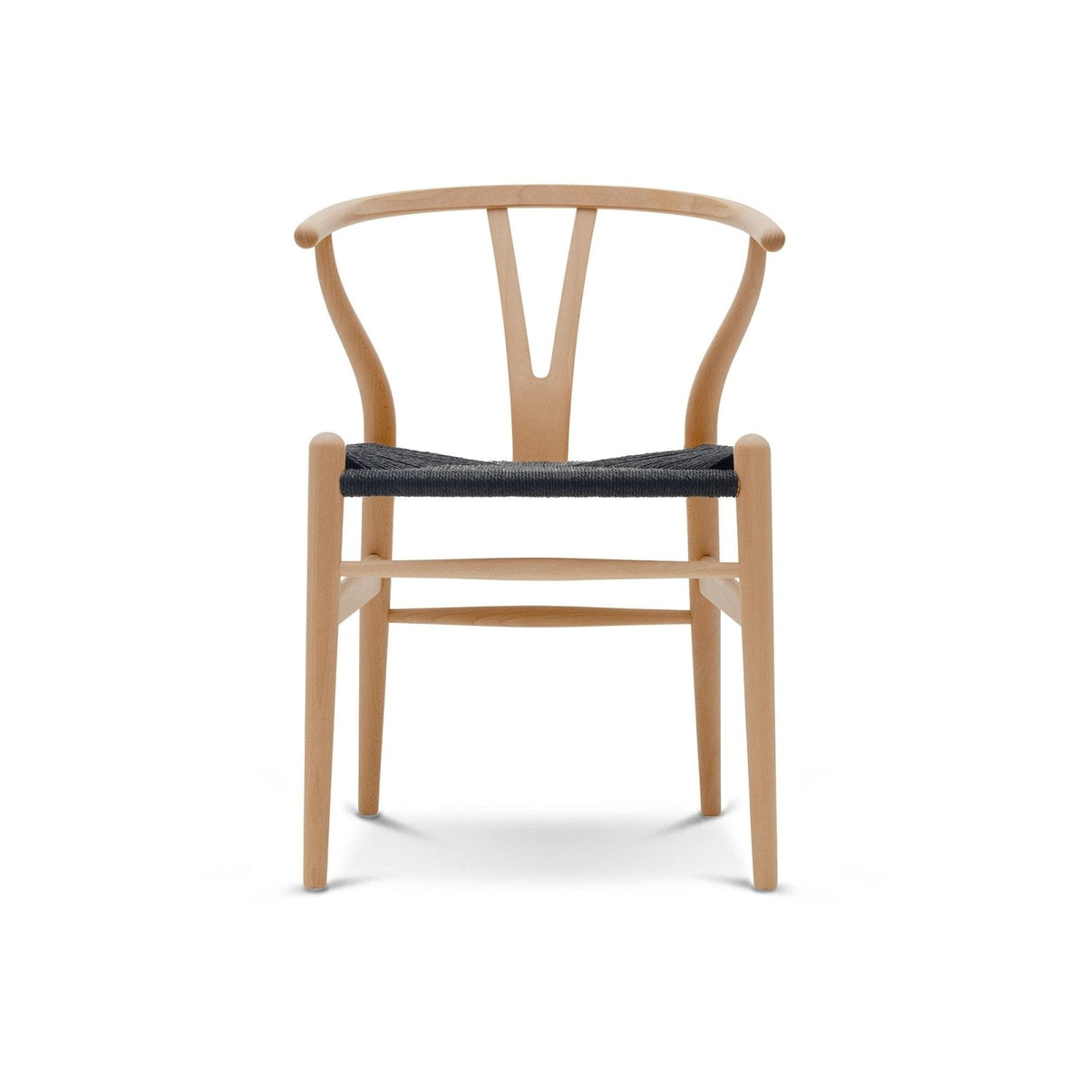 Carl Hansen & Son CH24 Wishbone Chair