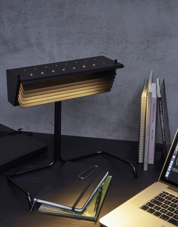 DCW Editions Biny Table Lamp