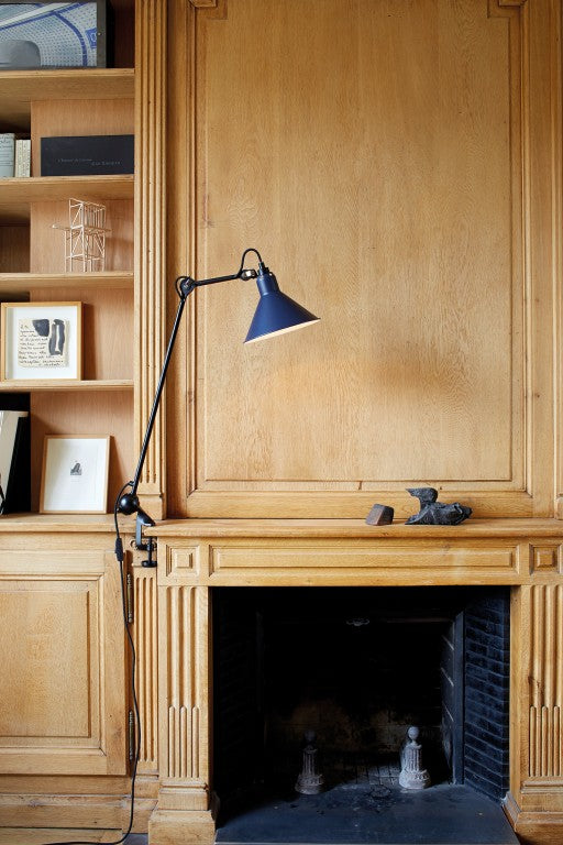 DCW Editions Lampe Gras 201 Table Lamp