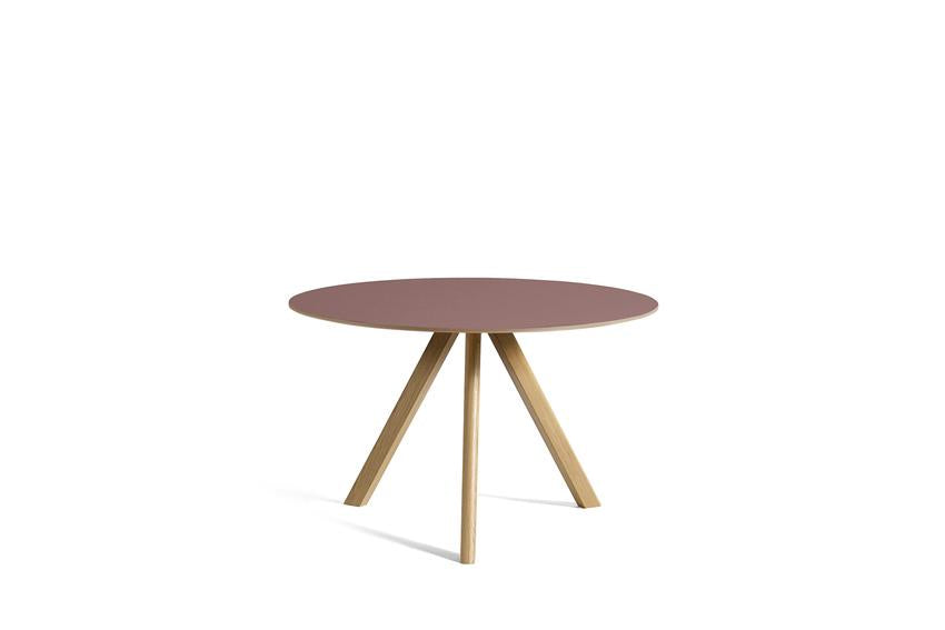 Hay CPH 20 Table