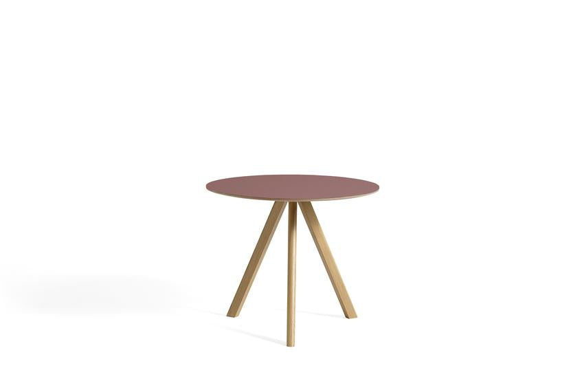 Hay CPH 20 Table