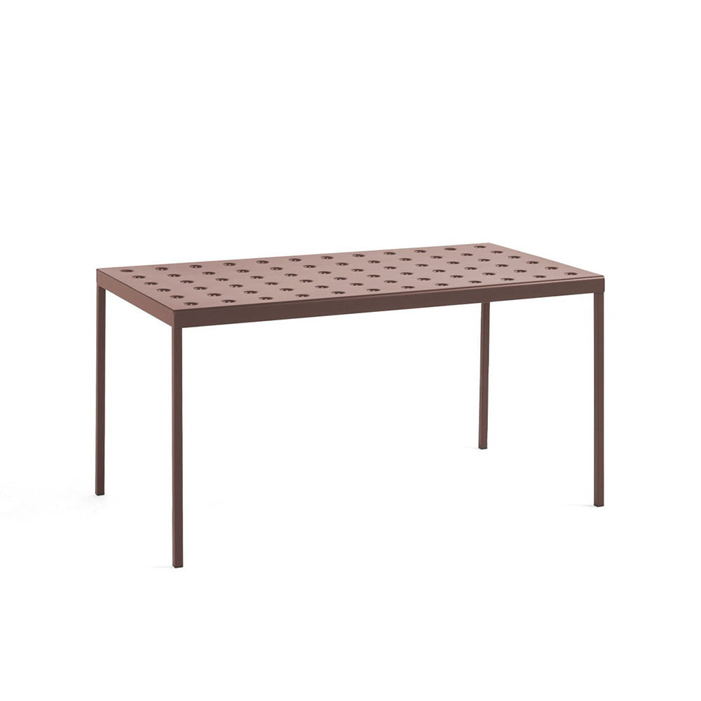 Hay Balcony Outdoor Dining Table