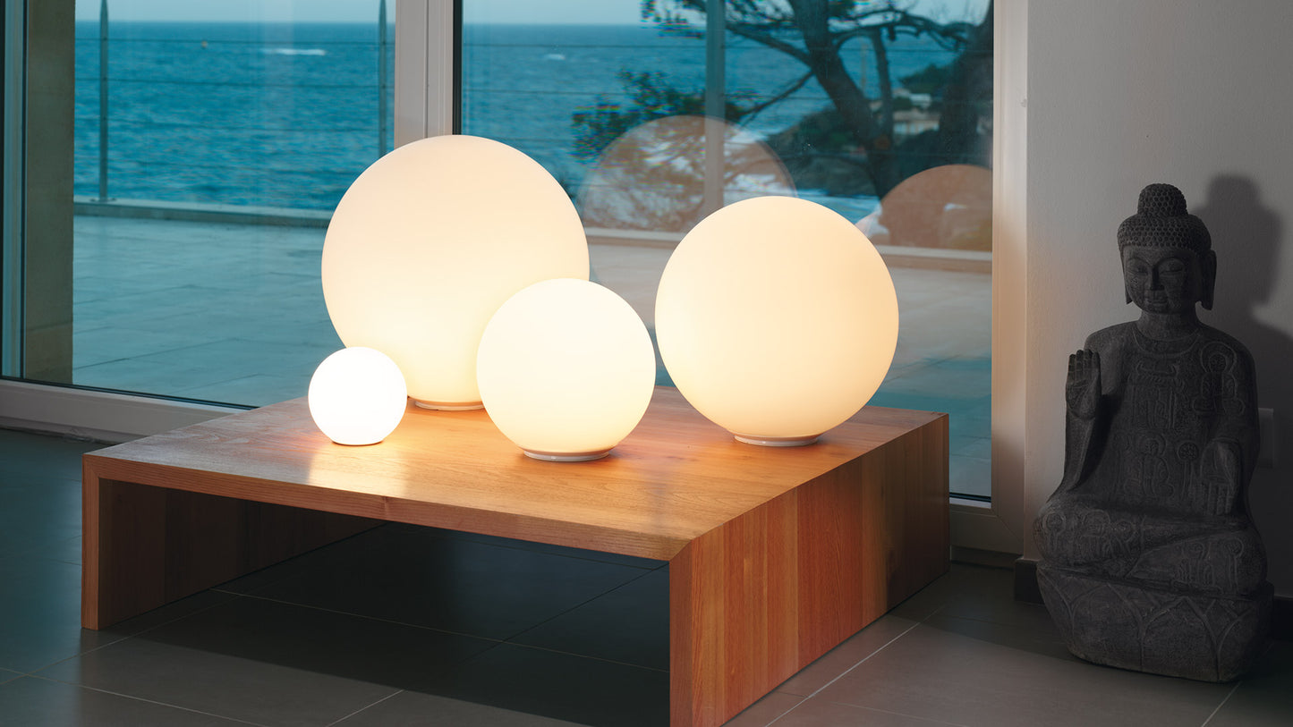 Artemide Dioscuri Table Lamp