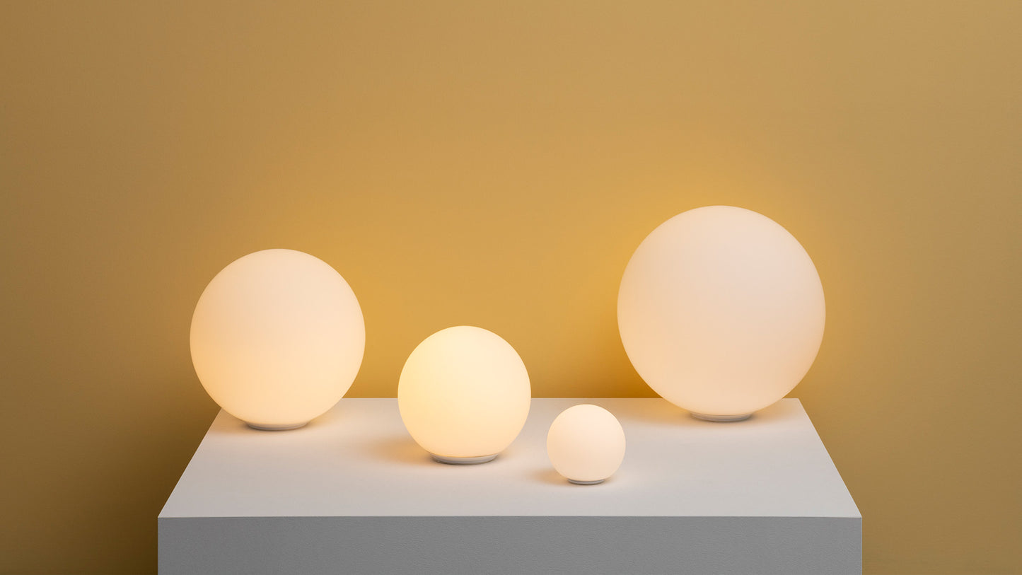 Artemide Dioscuri Table Lamp