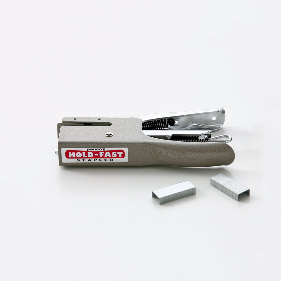 Notable Designs Hightide Penco Plier Stapler: Ivory