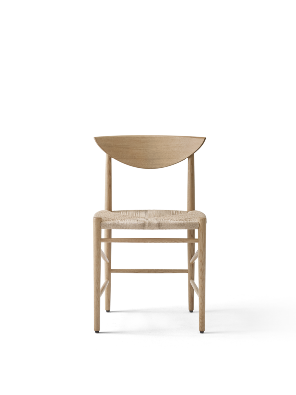 &Tradition Drawn HM3 Chair