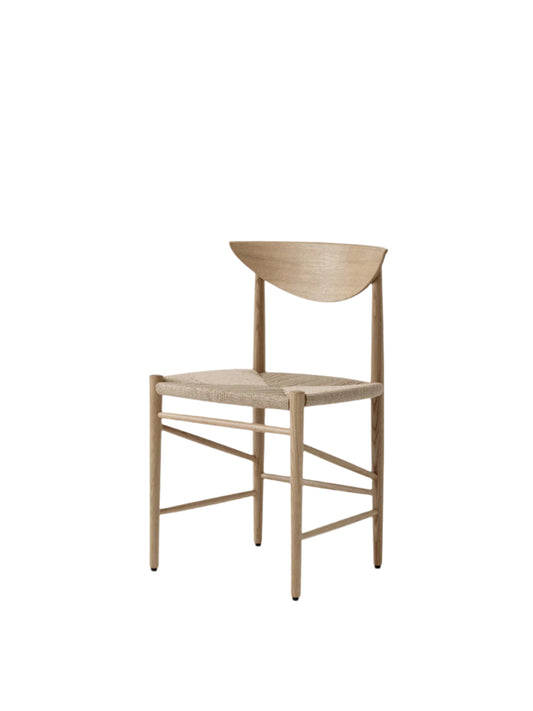 &Tradition Drawn HM3 Chair