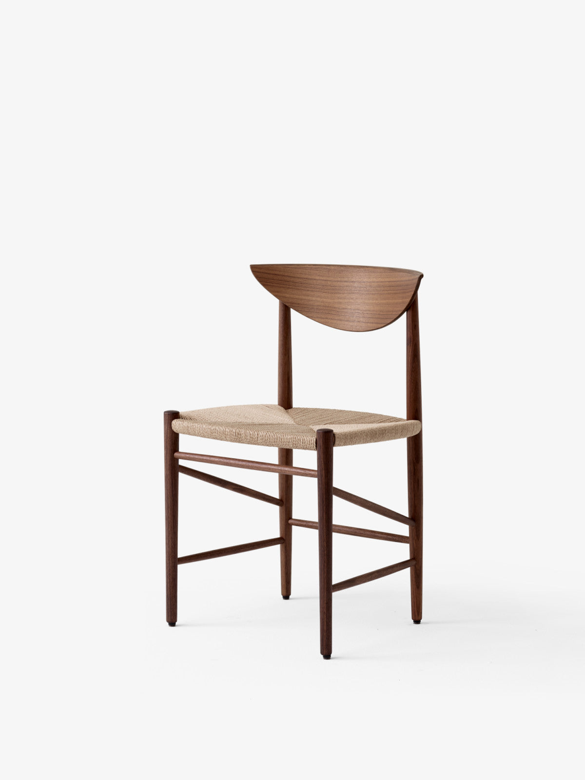 &Tradition Drawn HM3 Chair