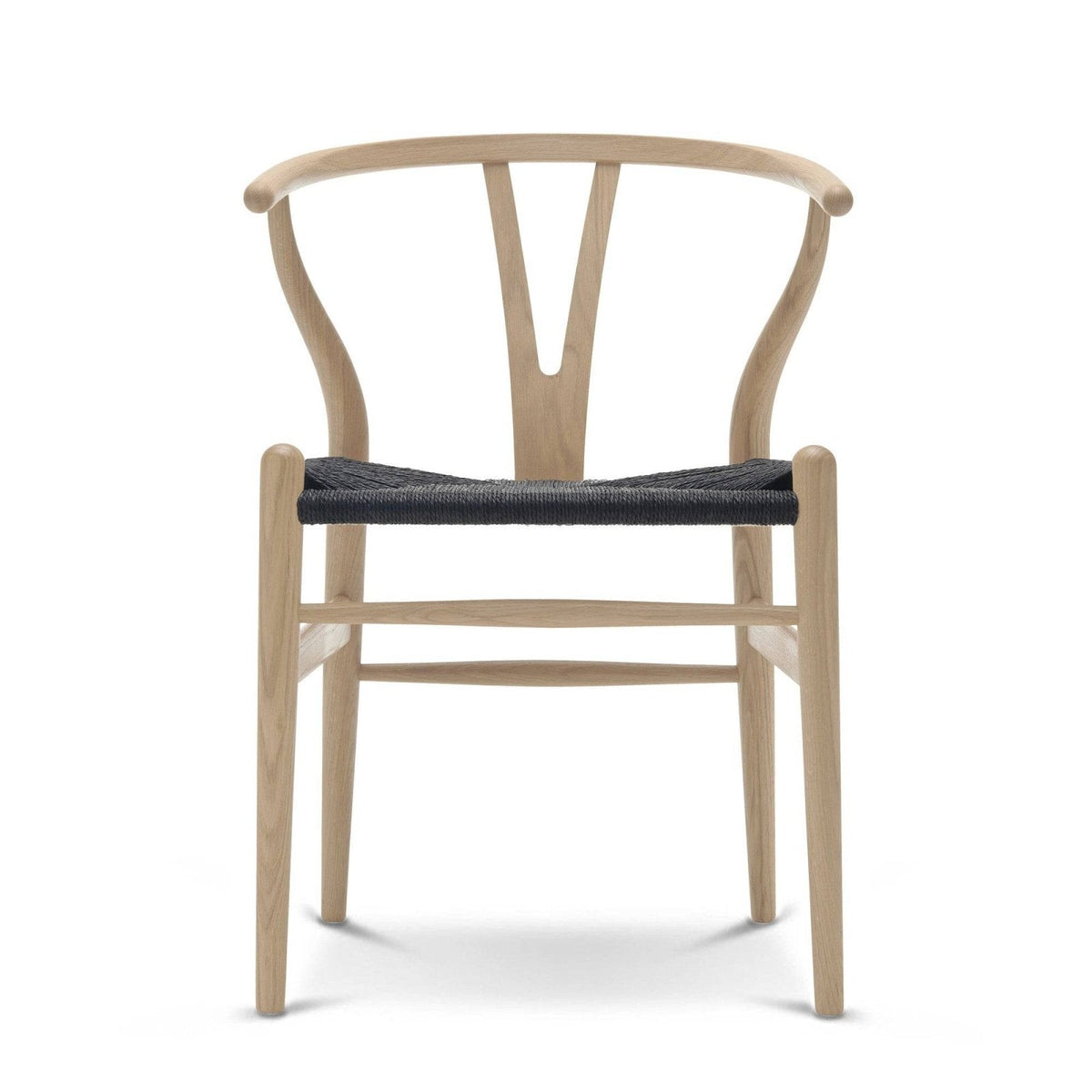 Carl Hansen & Son CH24 Wishbone Chair