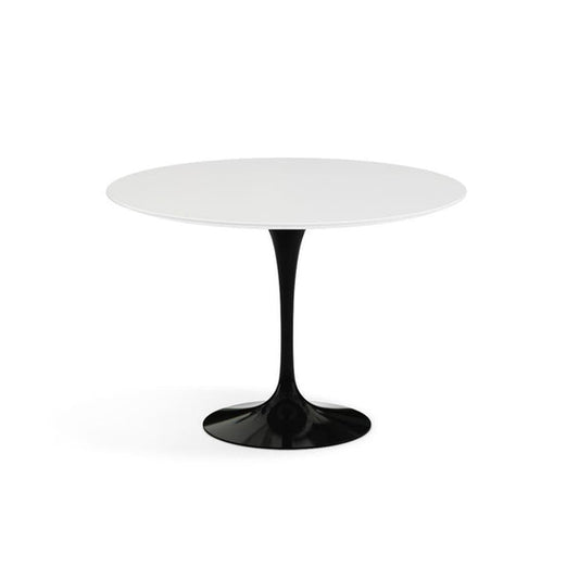 Knoll Saarinen Tulip Round Dining Table Ø 91cm