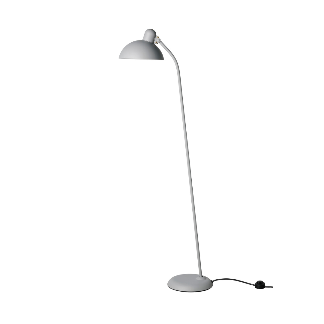 Fritz Hansen Kaiser Idell 6556-F Super Floor Lamp