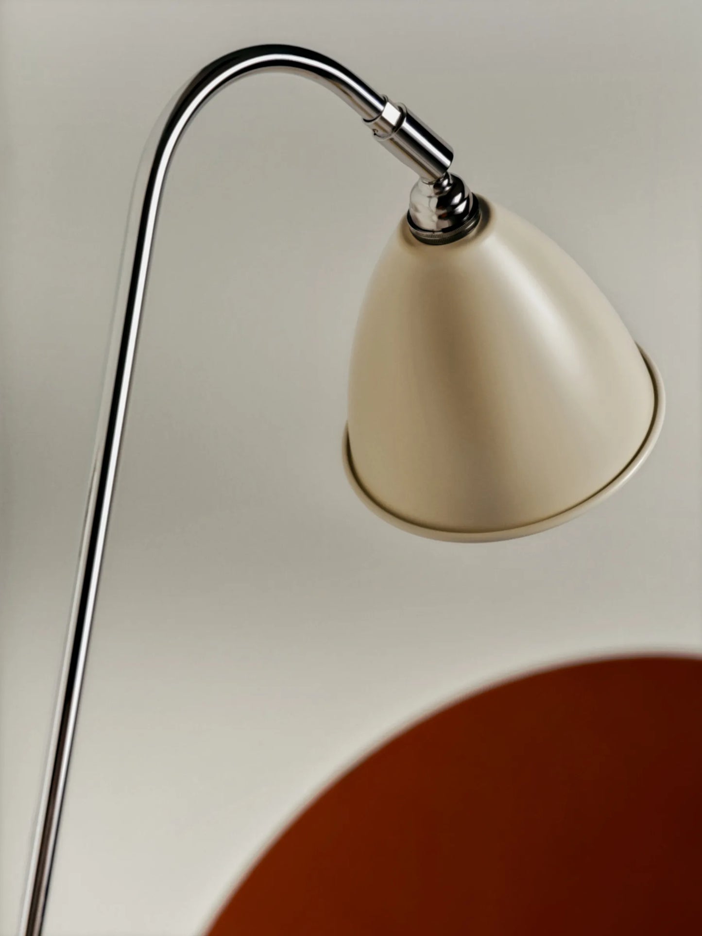 GUBI Bestlite BL5 Wall Lamp - Brass