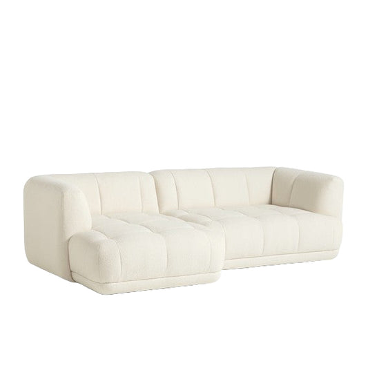 Hay Quilton Sofa Comb. 19