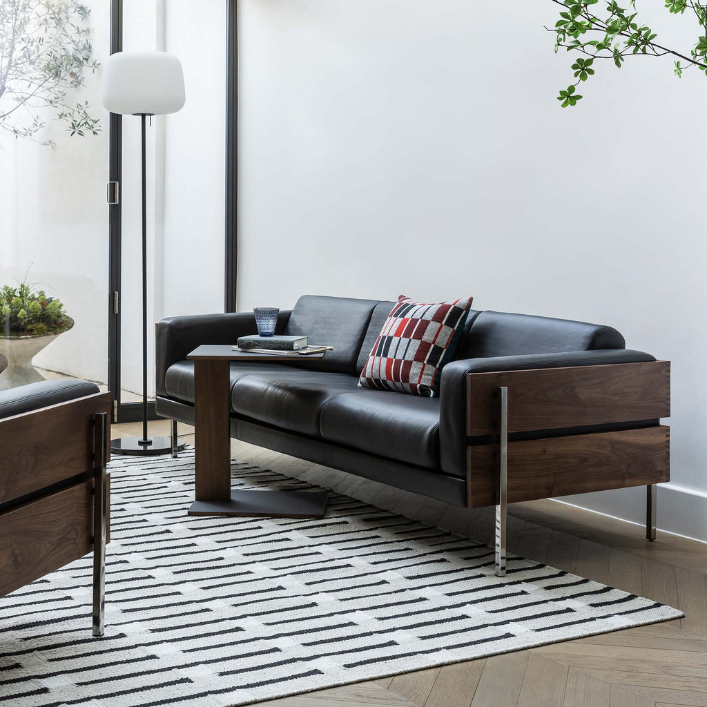 Case Forum 3 Seater Sofa