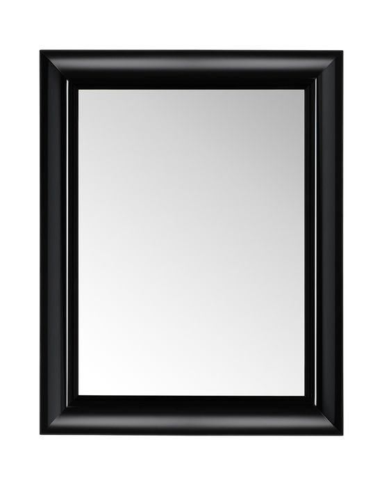 Kartell Francois Ghost Mirror Large