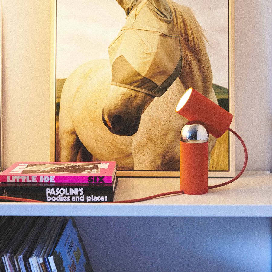 Flos Bilboquet Table Light