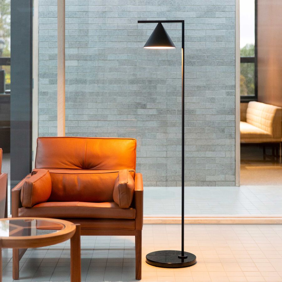 Flos Captain Flint Floor Lamp