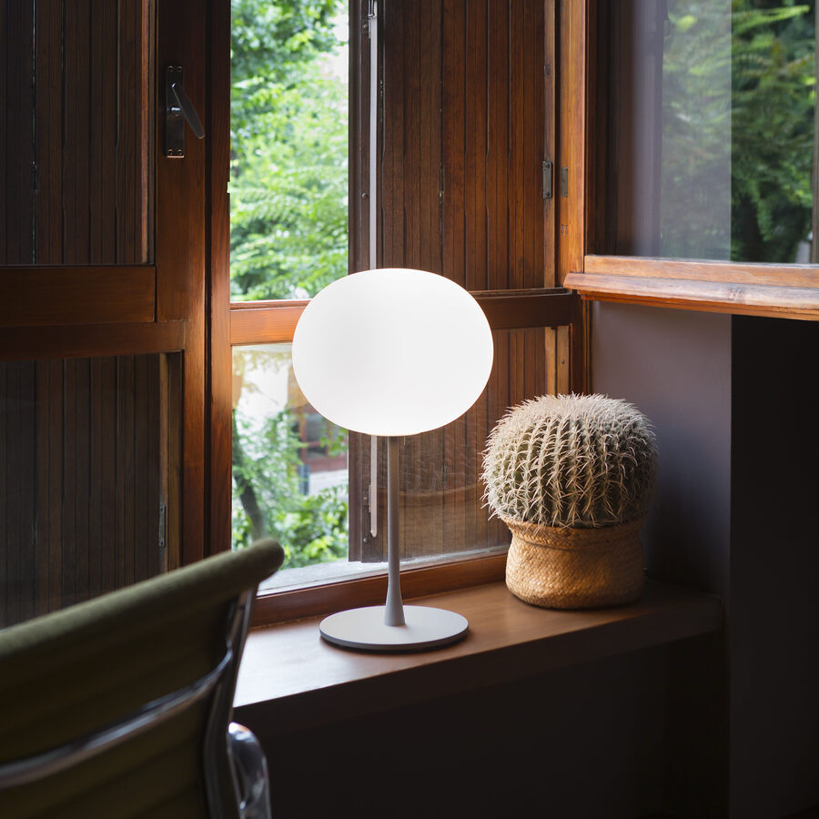 Flos Glo-Ball Table Lamp