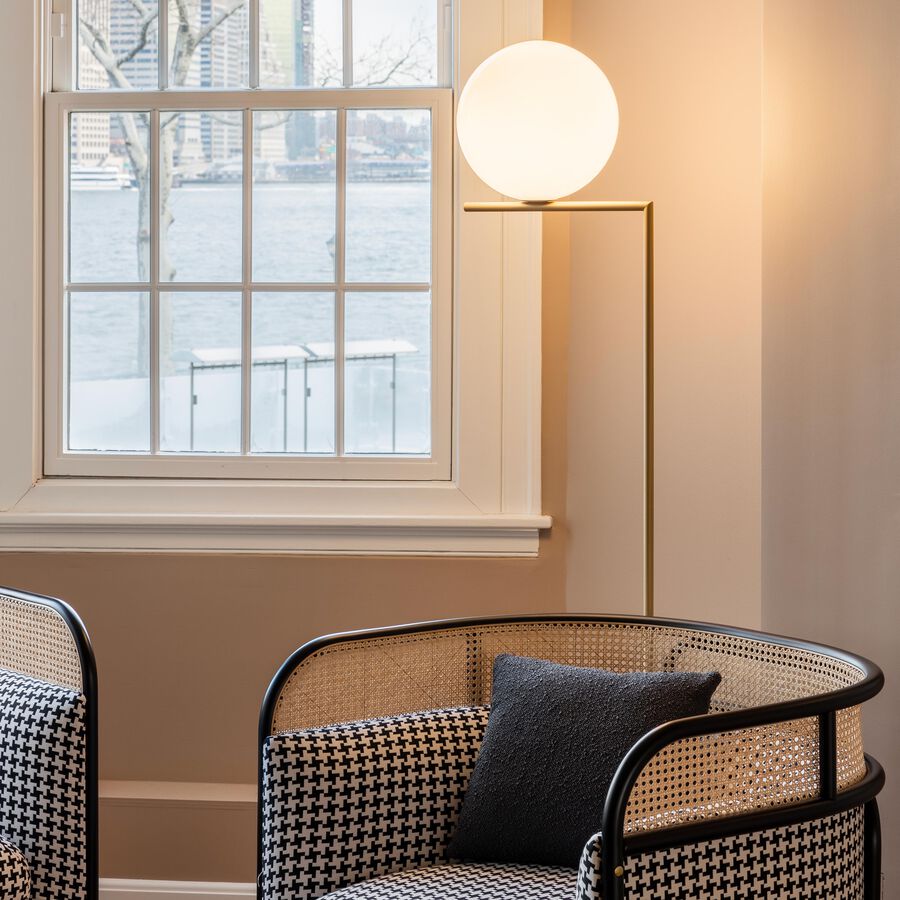 Flos IC F1 Floor Lamp