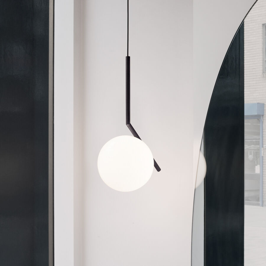 Flos IC S1 Suspension Light
